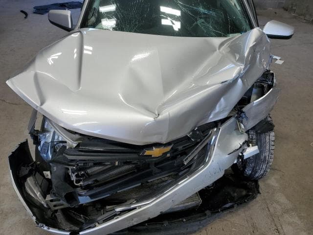 2019 CHEVROLET EQUINOX LT 11