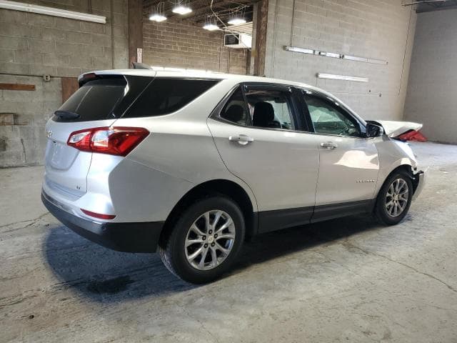 2019 CHEVROLET EQUINOX LT 3