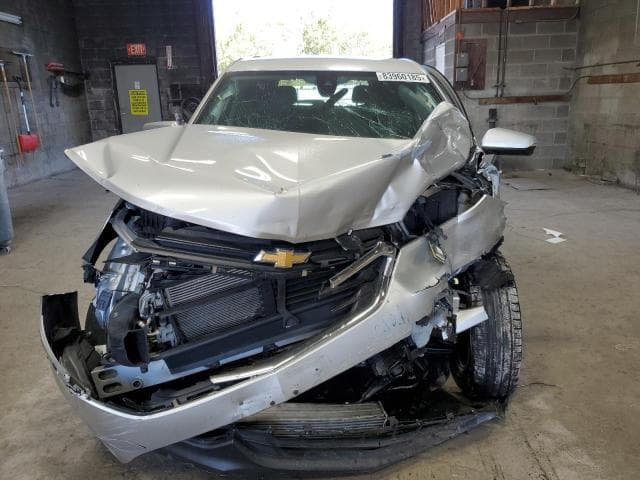 2019 CHEVROLET EQUINOX LT 5