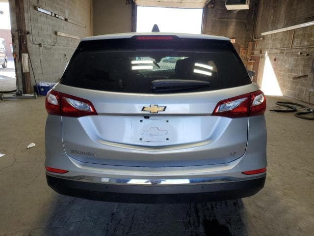 2019 CHEVROLET EQUINOX LT 6
