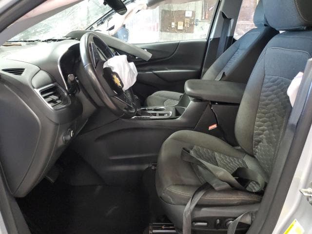 2019 CHEVROLET EQUINOX LT 7