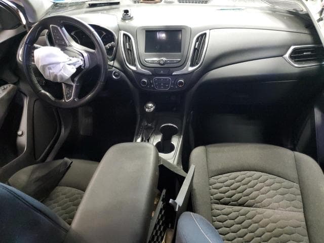 2019 CHEVROLET EQUINOX LT 8