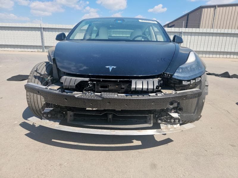 2021 TESLA MODEL 3 5