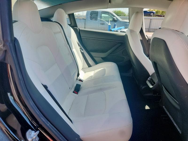 2021 TESLA MODEL 3 10