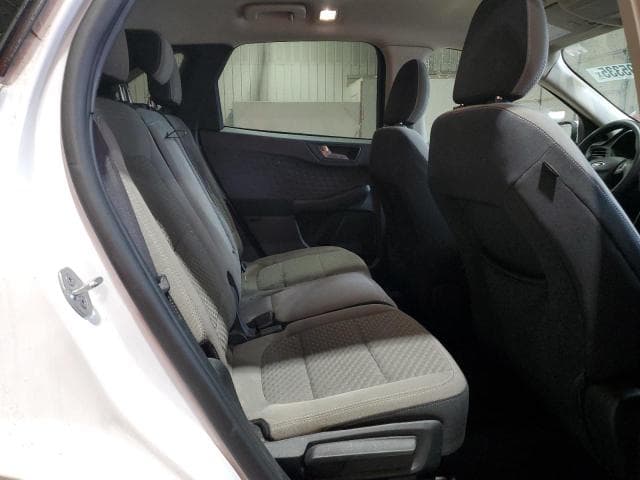 2020 FORD ESCAPE SE SE 12