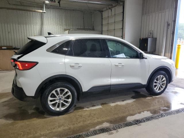 2020 FORD ESCAPE SE SE 4