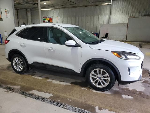 2020 FORD ESCAPE SE SE 5