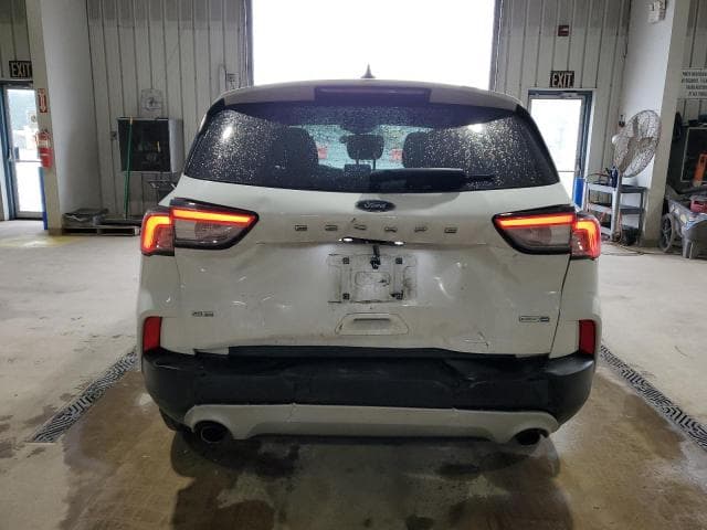 2020 FORD ESCAPE SE SE 7