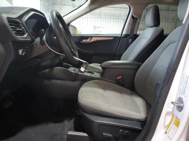 2020 FORD ESCAPE SE SE 8