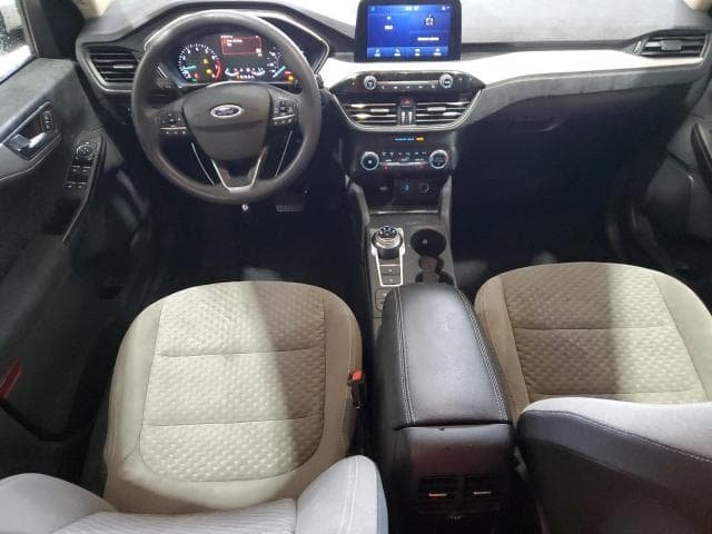 2020 FORD ESCAPE SE SE 9