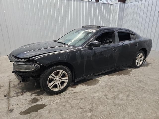 2020 DODGE CHARGER SXT - 1