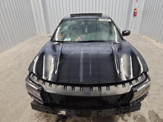 2020 DODGE CHARGER SXT 5