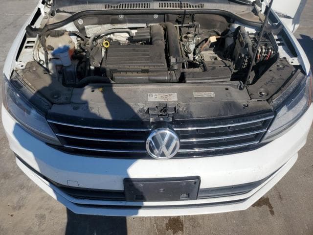 2017 VOLKSWAGEN JETTA S 11