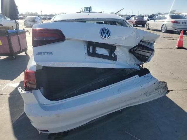 2017 VOLKSWAGEN JETTA S 6