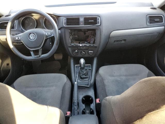 2017 VOLKSWAGEN JETTA S 8