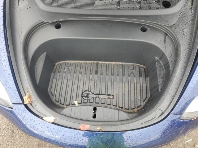 2021 TESLA MODEL 3 11