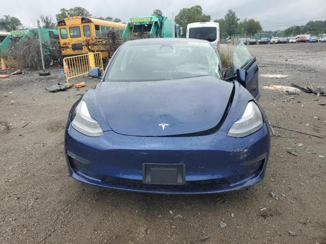 2021 TESLA MODEL 3 5