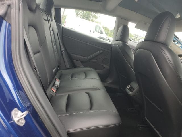 2021 TESLA MODEL 3 10