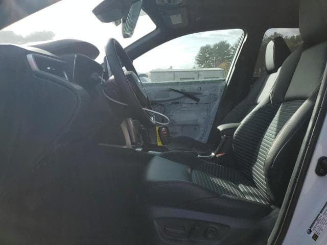 2025 TOYOTA COROLLA CROSS SE 7