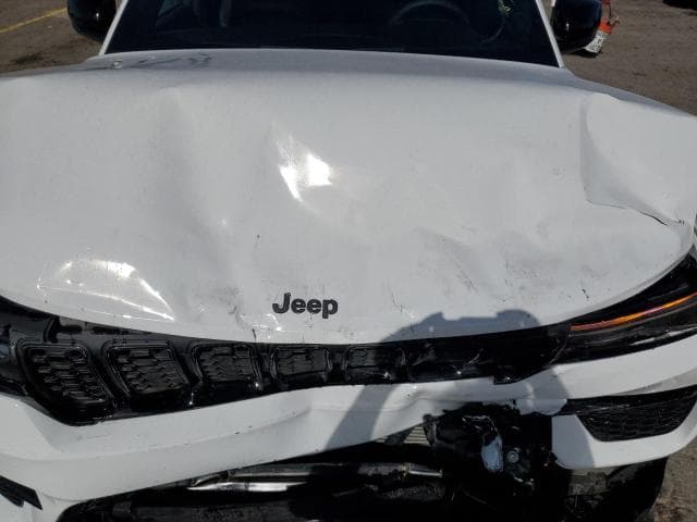 2024 JEEP GRAND CHEROKEE LIMITED LIMITED 12
