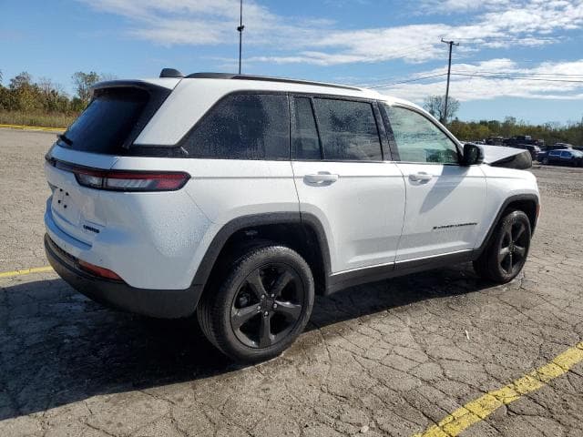 2024 JEEP GRAND CHEROKEE LIMITED LIMITED 3