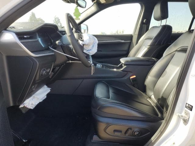 2024 JEEP GRAND CHEROKEE LIMITED LIMITED 7