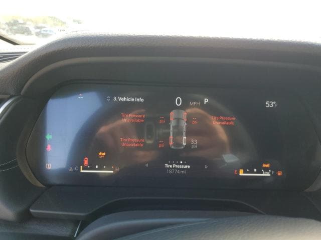 2024 JEEP GRAND CHEROKEE LIMITED LIMITED 9
