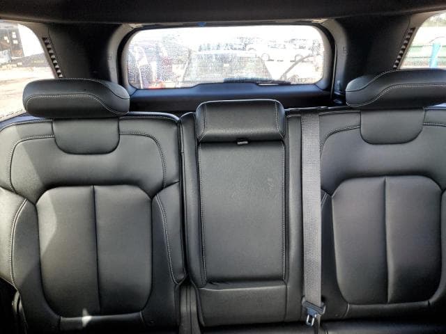2024 JEEP GRAND CHEROKEE LIMITED LIMITED 10