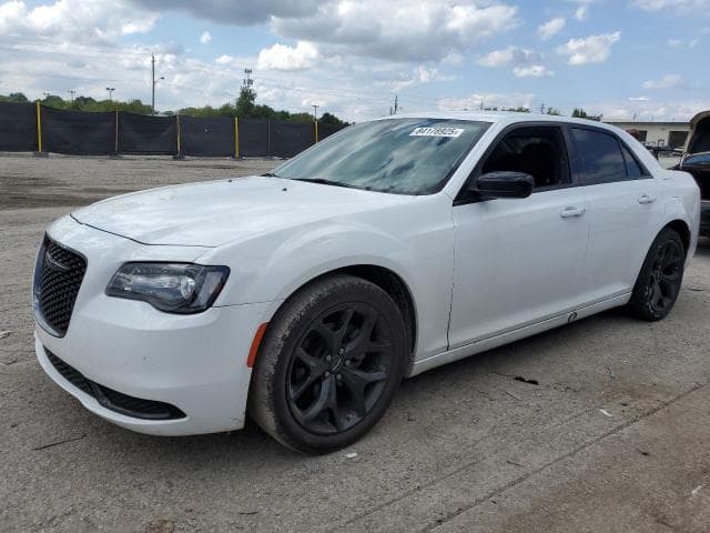 2022 CHRYSLER 300 TOURING - 1