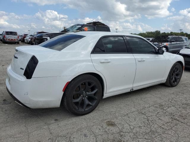 2022 CHRYSLER 300 TOURING 3