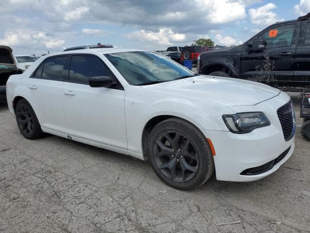 2022 CHRYSLER 300 TOURING 4