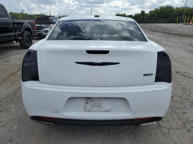 2022 CHRYSLER 300 TOURING 6
