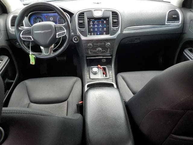 2022 CHRYSLER 300 TOURING 8