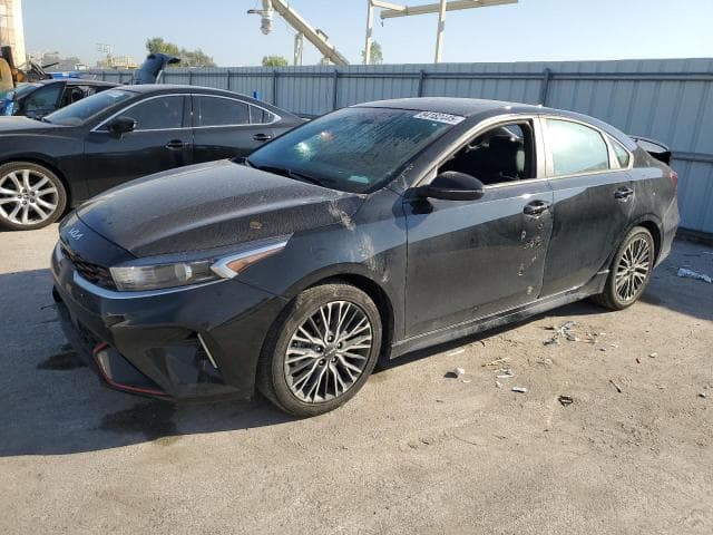 2024 KIA FORTE GT LINE GT LINE - 1