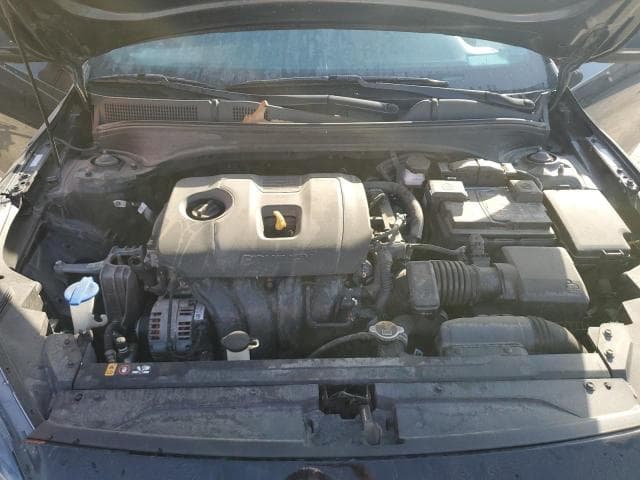 2024 KIA FORTE GT LINE GT LINE 11