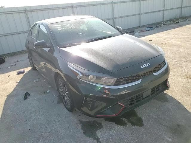 2024 KIA FORTE GT LINE GT LINE 13
