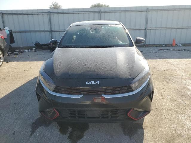 2024 KIA FORTE GT LINE GT LINE 5