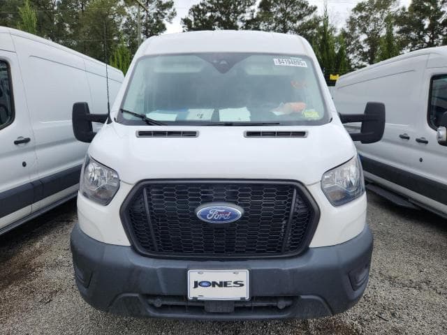 2023 FORD TRANSIT T-250 5