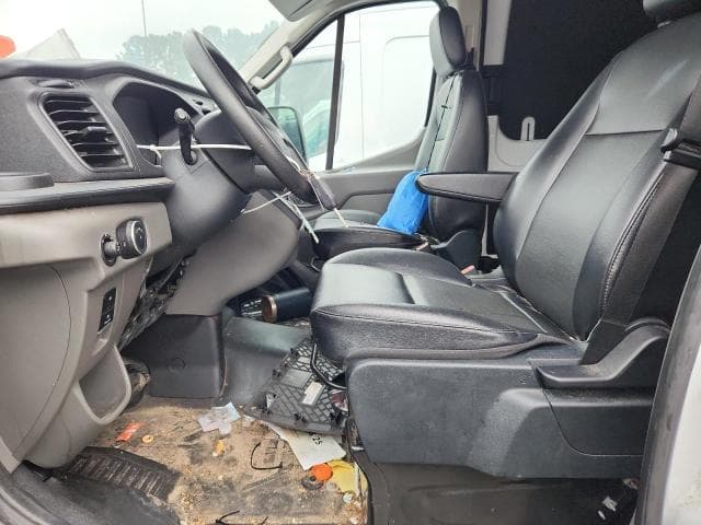 2023 FORD TRANSIT T-250 7