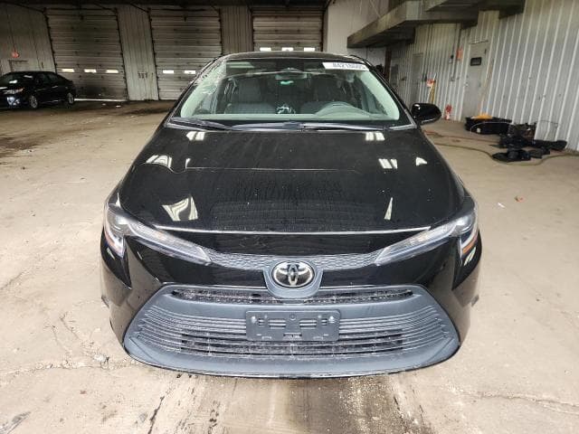2024 TOYOTA COROLLA LE LE 5