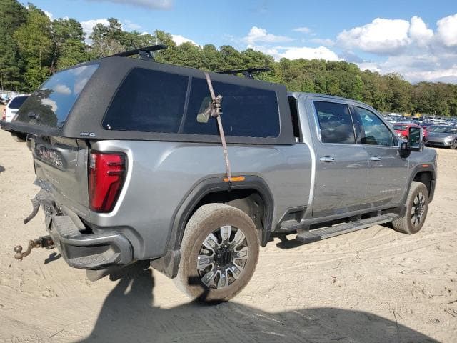 2025 GMC SIERRA K2500 DENALI 3