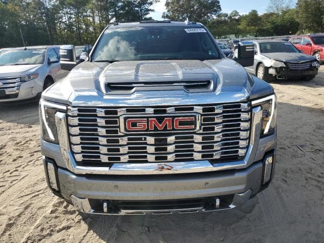 2025 GMC SIERRA K2500 DENALI 5