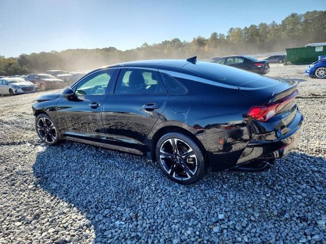 2022 KIA K5 GT LINE 2