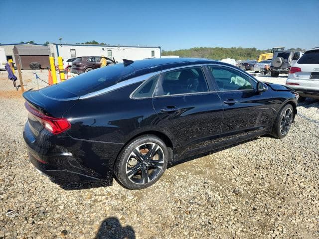 2022 KIA K5 GT LINE 3