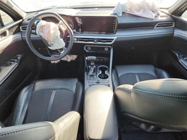 2022 KIA K5 GT LINE 8