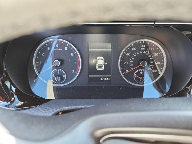 2022 KIA K5 GT LINE 9