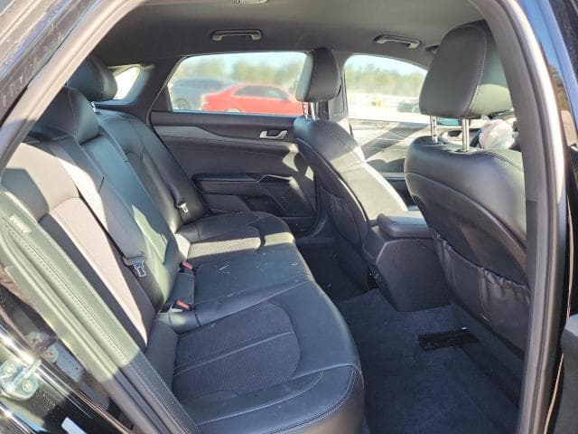 2022 KIA K5 GT LINE 10