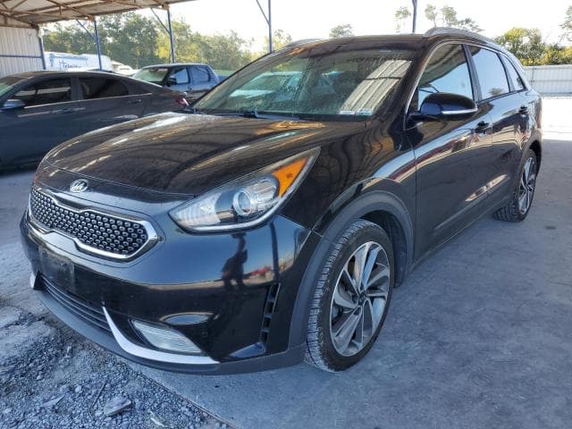 2017 KIA NIRO EX TOURING - 1