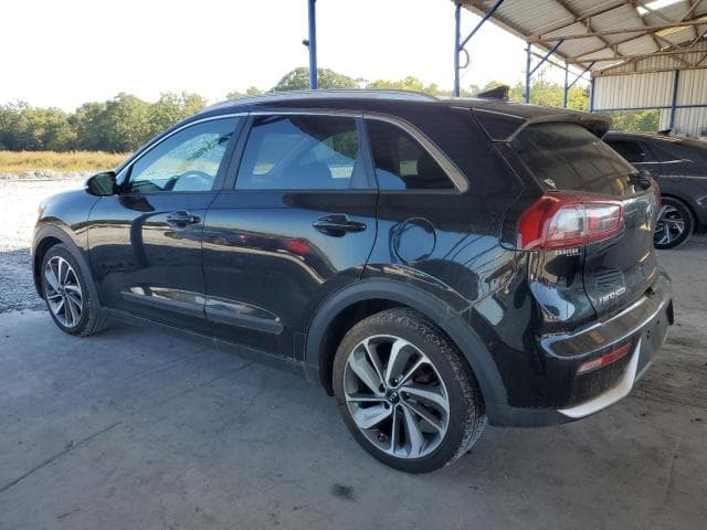 2017 KIA NIRO EX TOURING 2