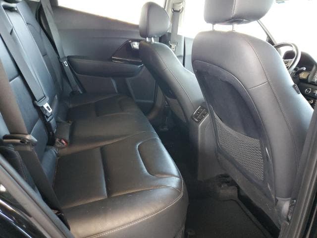 2017 KIA NIRO EX TOURING 11